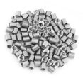 thumbnail image 4 of Loewten Helical Inserts, Wear-resistance 100Pcs Thread Repair Insert, For Parts That Requires Frequent Removing Products Requiring High Coefficient Of Insurance, 4 of 8