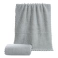 thumbnail image 3 of Spa Towel Skin Friendly Microfiber Hand Towel Breathable Ideal For Comfortable Soft And Skin Friendly Dormitory, 3 of 9