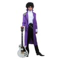 thumbnail image 5 of Purple Rock Legend Costume, 5 of 5
