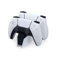 thumbnail image 4 of Console PlayStation®5 (Modèle Mince) Plus Chargeur Manette de jeu sans fil DualSense™ pour PlayStation®5, 4 of 7