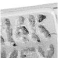 thumbnail image 3 of Bracelet Jonc à Enfiler en Or Blanc 14k 2,5 mm, 3 of 8