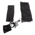 thumbnail image 4 of Clothes Heating Pad, 3 Gears Low Power Consumption USB Powered Electric Clothes Heating Pad  For Cycling, 4 of 8
