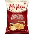 thumbnail image 1 of Miss Vickie's Original Recipe Kettle Cooked Potato Chips, 1 of 8