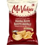 Miss Vickie's Original Recipe Kettle Cooked Potato Chips