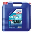 thumbnail image 1 of LIQUI MOLY Oil - 22522, 1 of 2
