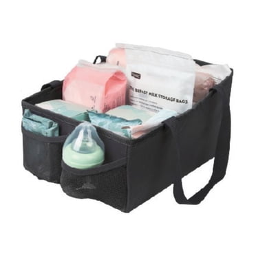 EZI Storage - Sac de Rangement compact et éco-conçu en RPET pour l'organisation de voiture