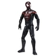 thumbnail image 4 of Marvel Spider-Man Titan Series, figurine Miles Morales, 4 of 11