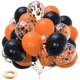 thumbnail image 1 of EGNMCR 12 Inch Latexs Balloons 30pcs Birthday Party Opening Scene Props Metal Sequin Balloons Set Balloon set, 1 of 7