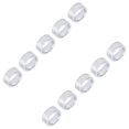 thumbnail image 4 of Aluminum Alloy Spacer Round Unthreaded Standoff Support 10mm Outer Diameter for Connecting Loose Parts, Structural Support with 8mm Inner Diameter, 4 of 7