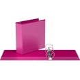 thumbnail image 3 of Davis Group, Easyview Premium, Round Ring, Customizable, View Binder, 6 Pack, 3", 3 of 3