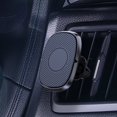 thumbnail image 4 of Anti-slip Magnetic Car Dashboard GPS Phone Holder Air Vent Mount Stand, 4 of 8