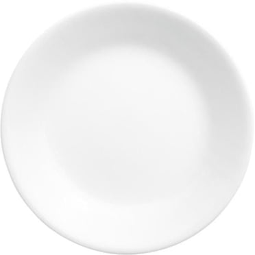 Assiette à pain CorelleMD Classic Winter Frost White