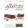 thumbnail image 1 of Rich Chocolatey Almond Bars, 1 of 2