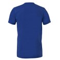 thumbnail image 2 of Bella + Canvas T-Shirt à Manches Courtes Adulte Heather Jersey, 2 of 2