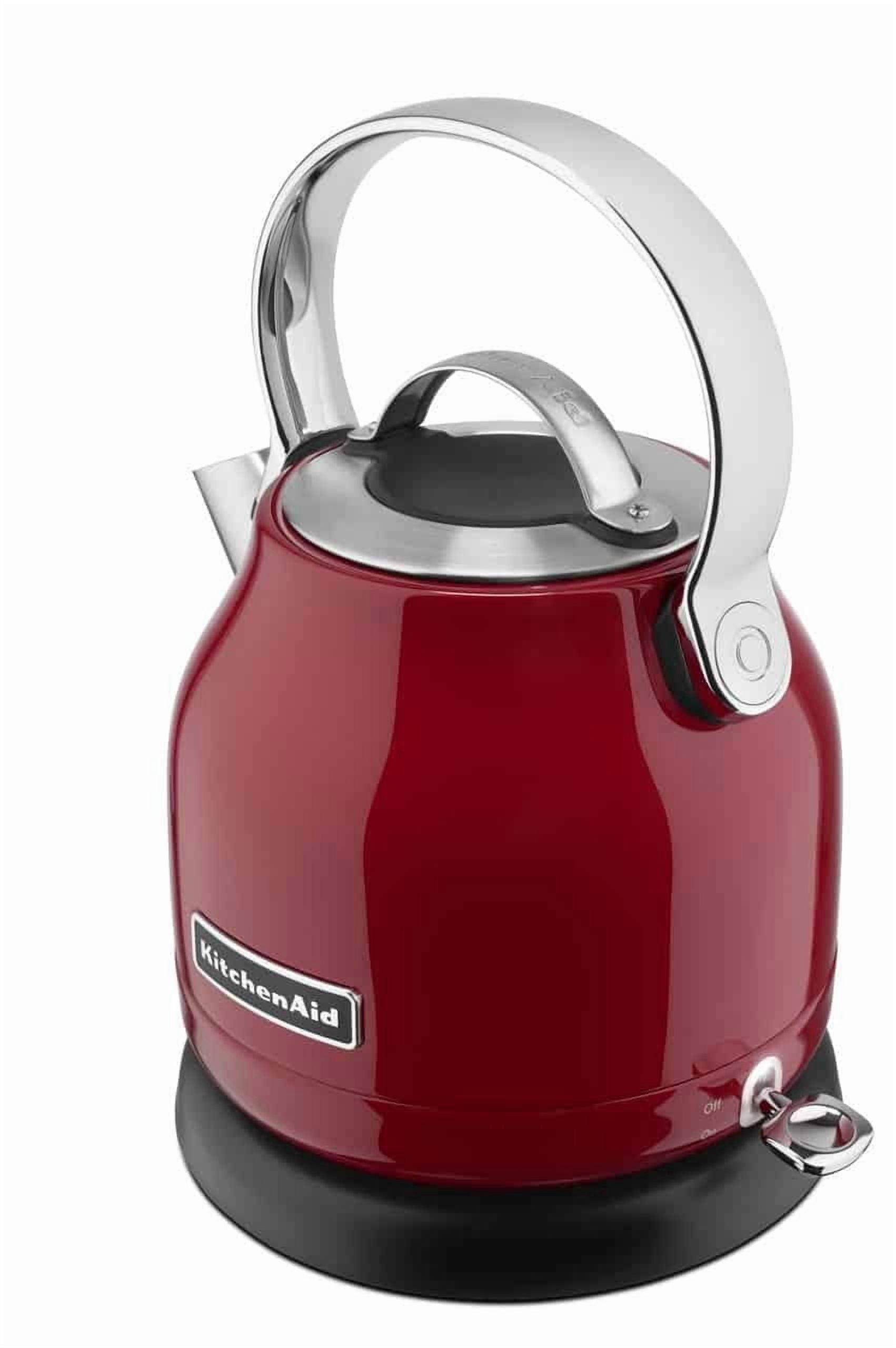KitchenAid® Bouilloire électrique de 1,25 l