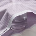 thumbnail image 4 of Ultra-Soft Cotton Imitation Girls Underwear - Breathable Mid Rise Hypoallergenic Panties (3-15Y), 4 of 8
