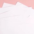 thumbnail image 1 of HOOWIFFY 100 Sheets White Printer Paper for Reports Presentations Everyday Document Needs, 1 of 8