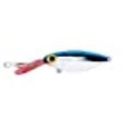 thumbnail image 3 of Storm Original Hot 'n Tot 2-1/2", Metallic Blue Scale/Red Lip, 3 of 3