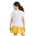 thumbnail image 2 of George Girls' Front Knot T-Shirt, 2 of 6