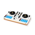 thumbnail image 3 of Hercules DJControl Mix Ultra –Mobile DJ Controller for Smartphones (iOS/Android), 3 of 14