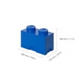 thumbnail image 3 of Lego - 4pc Multi-pack Storago Brick, 3 of 6