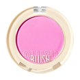 thumbnail image 2 of Single Color Nude Makeup High Gloss Rouge 12 Colors Pearlescent Fine 24.6G, Makeup White Blusher, 2 of 9