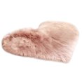 thumbnail image 2 of TIMIFIS Rug Home Decor Wool Imitation Sheepskin Rugs Faux Fur Non Slip Bedroom Shaggy Carpet Mats Carpet - Fall, 2 of 2