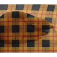 thumbnail image 4 of oneOone Viscose Chiffon Fabric Madras Check Fabric Prints By Yard 42 Inch Wide, 4 of 4