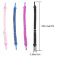 thumbnail image 2 of HLONK Glasses Strap Kids Hanging Chains Elastic Adjustable Ropes Anti Eyeglass Lanyard, 2 of 6