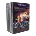 thumbnail image 2 of The Expanse: The Complete Series [DVD], 2 of 3