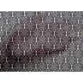 thumbnail image 4 of oneOone Cotton Cambric Fabric Curve & Circle Block Printed Fabric 1 Yard 56 Inch Wide, 4 of 4
