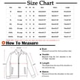 thumbnail image 3 of Birdeem Mens Fashion Casual Solid Color Zipper Pockets Long Sleeve Outwear Coat, 3 of 8