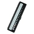 thumbnail image 2 of serony Diamond Color Scale Master Tester Tools silver Accuracy Weight every detail.The gemstones Diamond Durable High, 2 of 6
