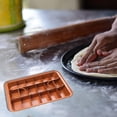 thumbnail image 1 of Non Stick Baking Trays with Shelves for Pastries and Cupcakes Every, 1 of 5