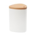 thumbnail image 2 of Oleegame 1PC Blue Juice Toothpick Container Toothpick Storage Box Home Hotel Simple White Toothpick Bottle Suitable For Family Restaurant Hotel, 2 of 9