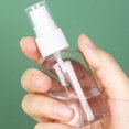 thumbnail image 4 of Manually Fine Mist Bottles Deer Spray Beeswax Spray Cider Glass Bottles Bottles Girls 5 Pieces 30ml Spray Bottle Small Container Water Rack Home User Outer Space Spray Bottle, 4 of 4