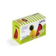 thumbnail image 3 of Lekue 4 Piece Ice Cream Mould Set Tropical, 3 of 9