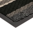 thumbnail image 3 of 2x3' Discovery Grey Vinyl-backed Floormat, 3 of 5