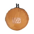 thumbnail image 2 of SBYOJLPB Outdoor Changing Tent Portable Bathing and toilet Tent Thickened Lightproof Mobile Changing and Bathing Tent Send Windproof Ropes, 2 of 9