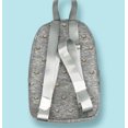 thumbnail image 3 of Gray Honeybun Backpack, 3 of 3