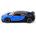 thumbnail image 3 of 1: 32 Suitable for Bugatti Camron Alloy Simulation Car Die Casting Model Dynamic Sound and Light Toy Boy Birthday Gift, 3 of 8