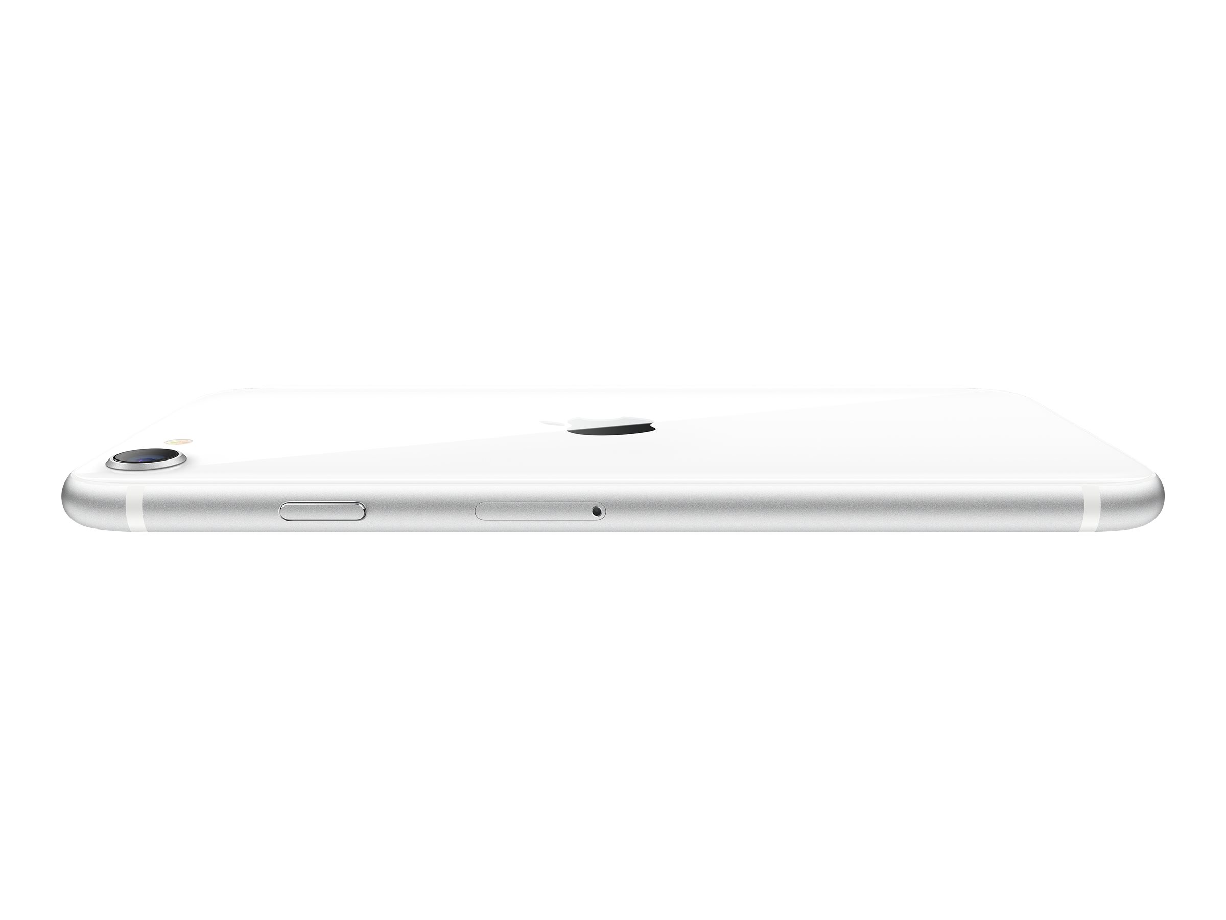 Apple iPhone SE (2nd generation) - 4G smartphone - dual-SIM