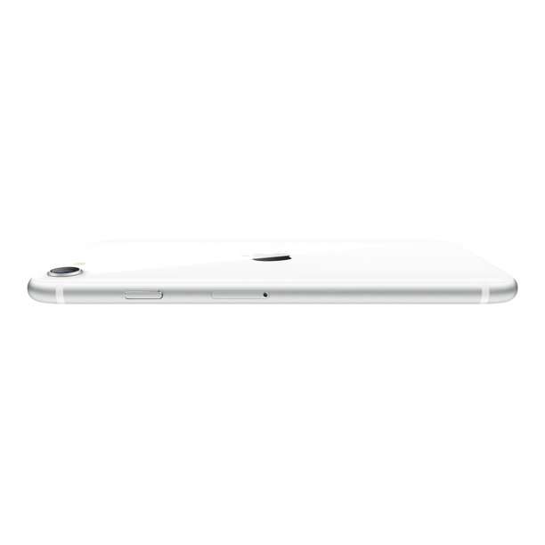 Apple iPhone SE (2nd generation) - 4G smartphone - dual-SIM