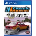thumbnail image 1 of Classic Racers Elite (PS4), 1 of 7