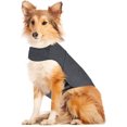 thumbnail image 1 of Classic Dog Anxiety Jacket Stress Relief Calming Coat, 1 of 7