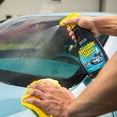 thumbnail image 2 of Stoner 92164 Invisible Glass for Window, Windshield and Mirror Cleaner - 22 oz., 2 of 6