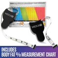 thumbnail image 2 of MEDca Body Tape Measure 4 Pack Measuring Tape for Body Fat Measuring Device - Plastic, 2 of 6