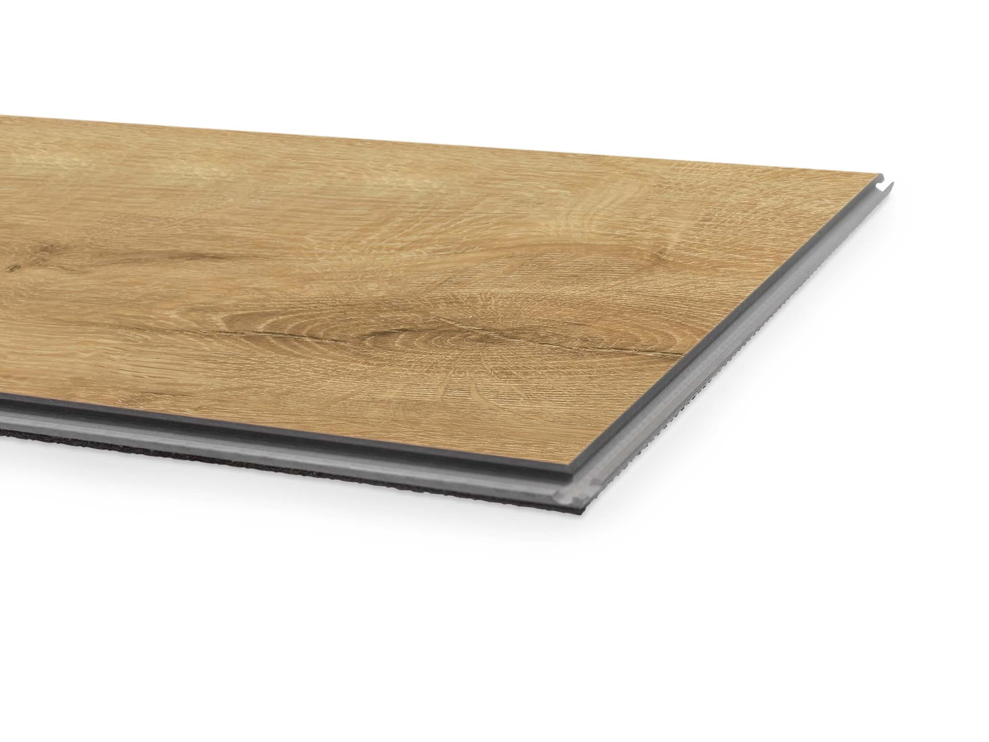 NewAge Products Revêtement de Sol Composite en Pierre LVP 5 mm 400 Pi2 Ensemble de Planchers