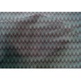 thumbnail image 4 of oneOone Cotton Silk Fabric Chevron Geometric Printed Craft Fabric BTY 42 Inch Wide, 4 of 5