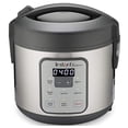 thumbnail image 1 of Instant Pot Zest 8 Cup Rice Cooker, Steamer, Cooks Rice, Grains, Quinoa and Oatmeal, No Pressure Cooking Functionality, 1 of 5